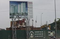 Hà Nội: Dự án Nhà ở cho cán bộ huyện Thanh Trì: Ai cũng có suất? 