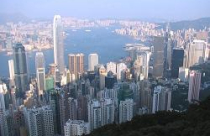 Hong Kong: Đất lành, triệu phú đậu? 