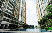 Khối ngoại “ngắm” nhà ở trung bình