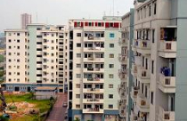 Lại bán nhà trên giấy 