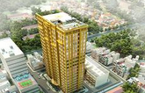 Lâm Viên: Chào bán 30 căn hộ Richland Southern tại ngày hội nhà giá gốc 