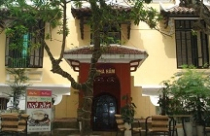 Mua bán biệt thự cũ ở Hà Nội: Lo nơm nớp 