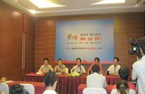 Ngày hội mua nhà giá gốc: "Cố đấm ăn xôi"