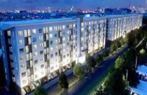 Nhà đầu tư BĐS châu Á: ngại chấp nhận rủi ro 