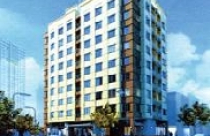 Nhà thu nhập thấp tại Đại Mỗ gần 12 triệu đồng/m2 