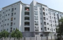 Nhà thuê mua chờ chủ 