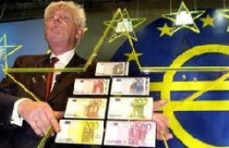 Nợ công châu Âu - chủ đề nóng của cuộc họp Bộ trưởng tài chính G20