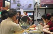 "Thuốc" trị giá vàng cao đã phát huy tác dụng?