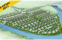 Sacomreal: Rót 99 tỷ đồng tài trợ vốn dự án bất động sản