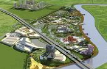 Tập đoàn Westwood đầu tư tài chính vào dự án Happyland