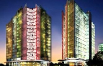 Tây Ninh: Thu hồi Khách sạn Petroland Tây Ninh