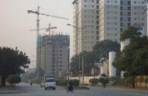 Tháng 10, nhiều dự án nhà giá "rẻ" chào bán