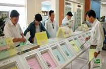 Thị trường BĐS: “Ấm” vào cuối năm ? 