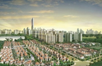 Thị trường BĐS: Quan trọng là giá 