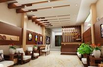 Thị trường khách sạn ế ẩm 