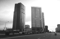 Thị trường văn phòng và mặt bằng bán lẻ tại HN: Những tín hiệu tốt 