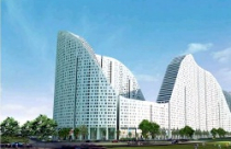 Tìm cơ hội đầu tư trên thị trường bất động sản 