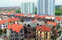 Tín hiệu tốt từ thị trường bất động sản 