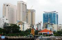 TP.HCM và gánh nặng nhà cao tầng 