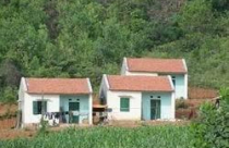 Về vốn cho Ngân hàng Chính sách xã hội để cho hộ nghèo vay làm nhà ở 