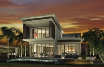 VinaCapital bỏ cao ốc văn phòng, chung cư 