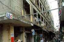 Xem xét tăng giá bồi thường tại chung cư Cô Giang 