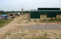 Bài học từ việc “găm” giữ đất tại các khu công nghiệp Nghệ An