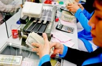 Bán ngoại tệ thay vì cho vay ? 