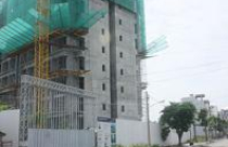 Bất động sản cạnh tranh lãi suất với ngân hàng 