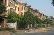 Bất động sản phía đông Hà Nội “khát” giao dịch 