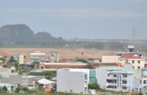 BĐS Đà Nẵng: Căn hộ hạng sang lên giá 