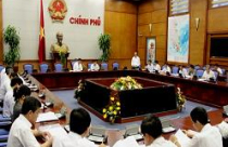 Bổ nhiệm nhân sự Ban Chỉ đạo TW về chính sách nhà ở và thị trường bất động sản 