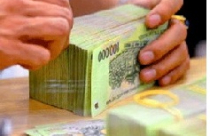 Các chỉ số nợ công của Việt Nam vẫn ở mức an toàn