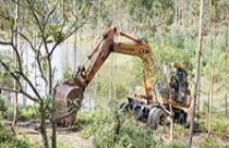 Đại dự án Dream City có “nổ” quá đà 