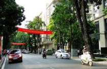 Đất Hà Nội ở đâu đắt nhất? 