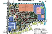 Hà Nội: Tăng diện tích quy hoạch khu vực trụ sở các Tổng Công ty lên 28ha