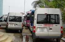 'Hàng loạt vụ vỡ nợ là do thua lỗ bất động sản, vàng' 