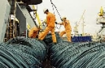 Hiu hắt thị trường vật liệu xây dựng