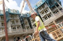 Hong Kong trợ cấp nhà ở 