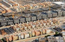 Khủng hoảng thiếu nhà đất ở Saudi Arabia 