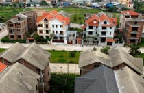 Ngược dòng BĐS: Cơ hội tích lũy thời khủng hoảng 