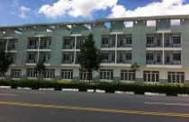 Nhà cho công nhân: Xây xong rồi để trống? 