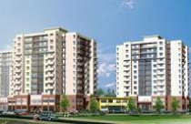 Nhà, đất giá 2-3 tỷ đồng cứu cánh thị trường 