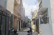 Nhà không phép tại phường Thới An, quận 12 - Tồn tại nhờ “bảo kê”? 