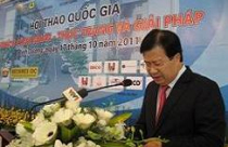 Nhà ở cho công nhân, giấc mơ còn xa tầm tay 