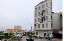 Nhà “siêu mỏng, siêu méo”: Bệnh cũ tái phát 