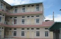 "Đánh bạc" với chung cư mi ni