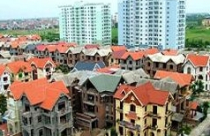 Quý II/2012 Thị trường BĐS sẽ hồi sinh 