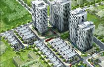 Quý III/2011: Công ty mẹ Hà Đô lãi 16 tỷ đồng trong quý III