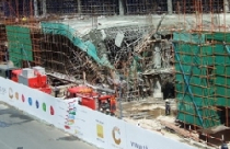 Siết chặt chất lượng trong các công trình xây dựng 